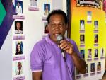 การประชุมประชาคมท้องถิ่น หมู่ที่ 1